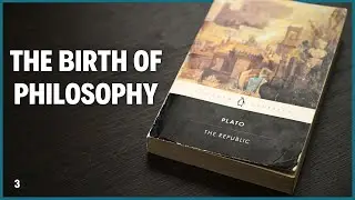 Why Plato's Republic STILL Matters | Are You Lost In The Cave?