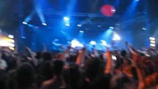 We Are Scientists - Can't Lose - Reading Festival 2007