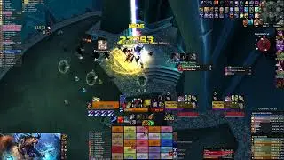 DBS 25HC - Boomkin 22k DPS