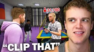 The Clip Farming Sim Game [Content King]