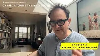 Understand AI and Photography - Part 3