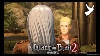 Attack On Titan 2 | (Filler Episode) Talking To Peeps | Episode 3
