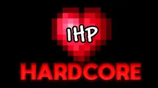 The Experience of 1hp Hardcore