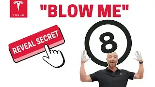 Tesla Model 3 Tips & Tricks: 8 Secret Things in a TESLA MODEL 3 (2021)