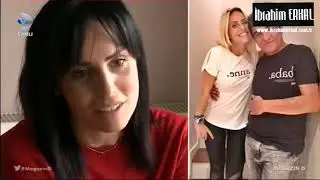 SANATÇIMIZ İBRAHİM ERKAL'İN SON RÖPORTAJI