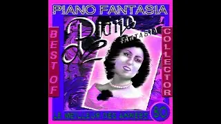 Song For Denise (Maxi Version) [Vaporwave Edit]
