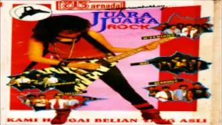 Scandals - Kuasa HQ