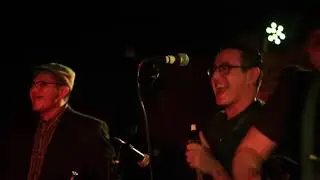 Pat Kelly "How i wish it would rain" (Steady 45s backing band)