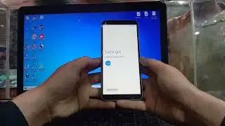 Samsung J6 / J6+ frp bypass Sm-J600f google account lock / frp unlock 2024 new Frp reset one click