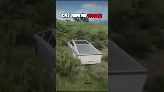 Moderní Vozidla v Red Dead Redemption 2!