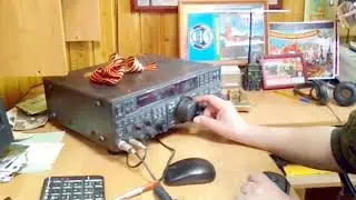 00820 Воспоминания 103 CQ M RO3F 15 05 2022 г
