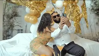 Kabose Bulembi - JULIA (Clip Officiel)