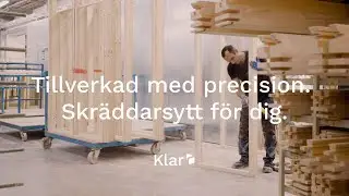 Välkommen till Klar | Klar Sverige