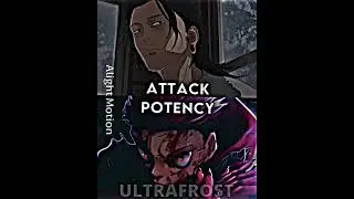 Awakened Yuji vs Suguru Geto | Random JJK 1v1
