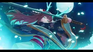 Antiphona - Faylan | Counter Side Mix Theme