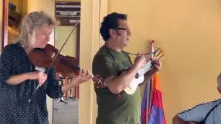 İsviçre Küba konsolosluğu ve SYKP- Hasta Siempre