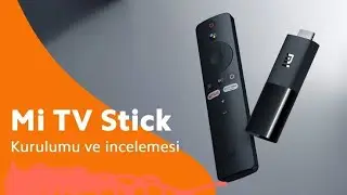 Mi TV Stick reset remote introduction Android TV first setup Mi TV Stick remote pairing mi box