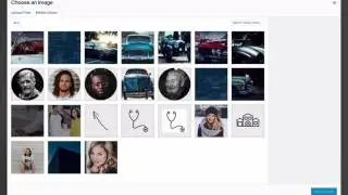 Using an Image to Trigger a Pop Up or Overlay with Divi Overlays