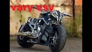AMAZING BIKE AT HOME