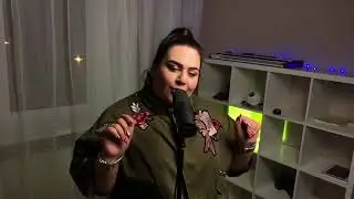 Новый кусочек от дорогого @pashapo 😍 Как и просили кавер на @buzova86