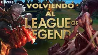 La mejor partida de League of legends