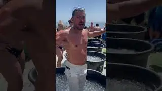 2024 Pavel Ferreri, fitness compilation