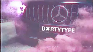 DXRTYTYPE – E.D.M. (PHONK DRIFT)