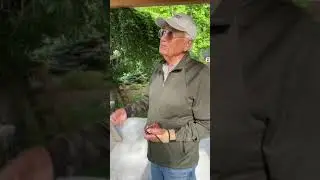 Pete's Pin Tips #1