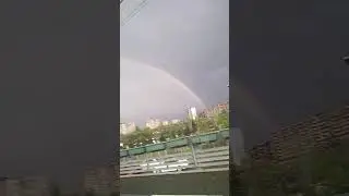 Мир,в котором всё прекрасно...