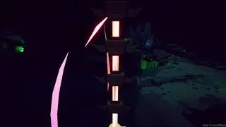 Infernal Whip - TABS New Secret Unit