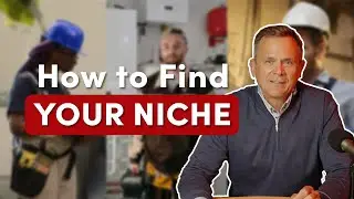 Master the Art of Niche Specialization: Becoming Indispensable to Your Ideal Clients