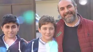 Yolunuz açık olsun BYAL' in ilk göz ağrıları. 