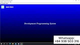 GM DPS 4.53 and Type 4