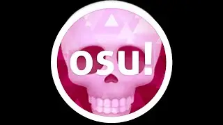 OSU! Farm | choke, twitch |