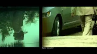 Lincoln MKZ 2011 Commercial Feat. Kiln