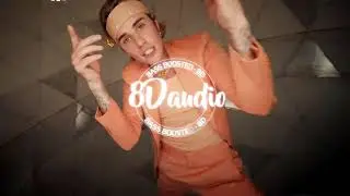 8D Bass Boosted | Justin Bieber - Peaches ft. Daniel Caesar, Giveon
