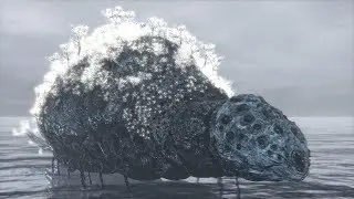 Bloodborne. Ром, Праздный Паук