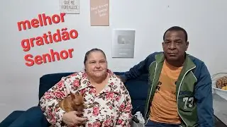 COMO ESTA A BISA HOJE? E UM POUCO DO CASAMENTO DO MEU NETO.