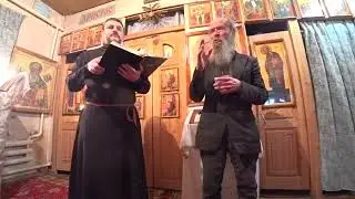 Не будьте лицеприятны. Проповедь Игнатия Лапкина. 20.02.2022 г.