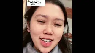 Mari Iclik Terus Madang