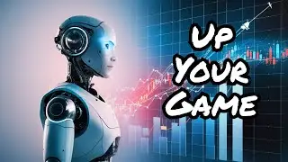 The AI Trading Revolution: Transform Your Trading (Black Friday Sale)
