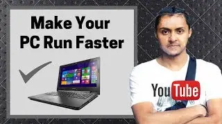 How to Speed Up Your Windows 10 Performance! (Best Settings) 2019 NEW