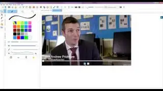 How to embed a YouTube Video