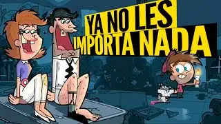 TIMMY DESEA QUE YA NO SE PREOCUPEN POR ÉL #LoCuentoResumido