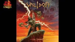 Validor - Full Triumphed (2022)