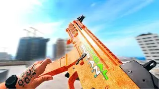 Why Activision SHADOW BANNED Me