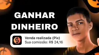 Aprenda a ganhar dinheiro na internet do zero usando só o celular com a Sunize.