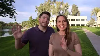 We Believe Everybody With Autism Can Accomplish Great Things! | Welcome Video