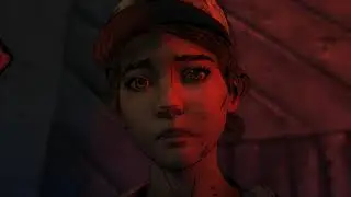 The Walking Dead: The Final Season Ep 4 (Part 3 ENDING)