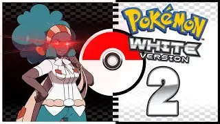 Let's Play Pokemon White - Nuzlocke Run [2] - So it Begins...